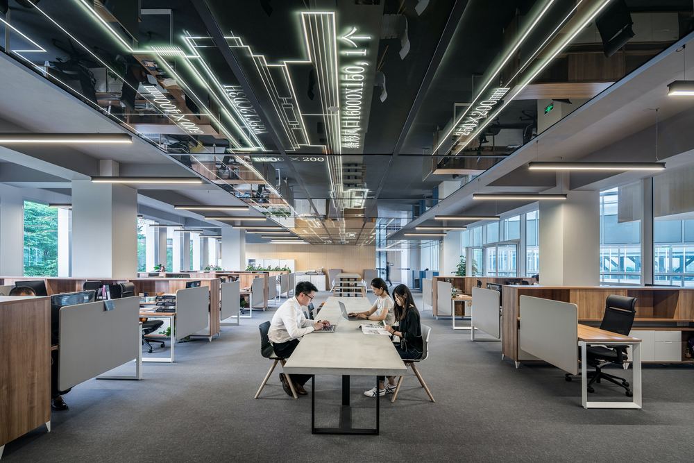 Kontorsstädning för ett effektivare arbete